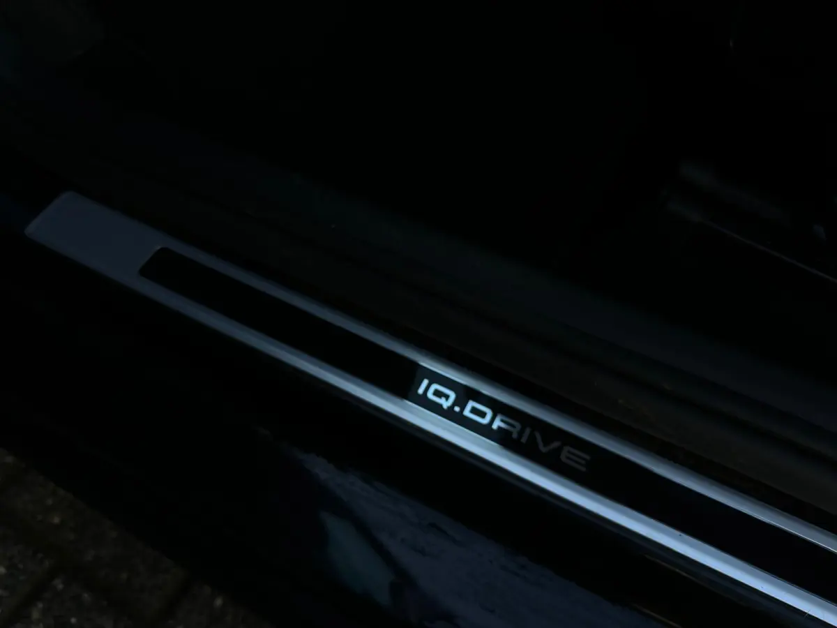 Up! 1.0 TSI BMT cross up! IQ-Drive, Airco, Bluetooth, Cruise, Pano, Stoelverwarming, PDC