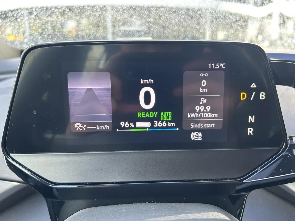 Pro 77 kWh 204pk (Navi,Allseason,Acc,Winter)