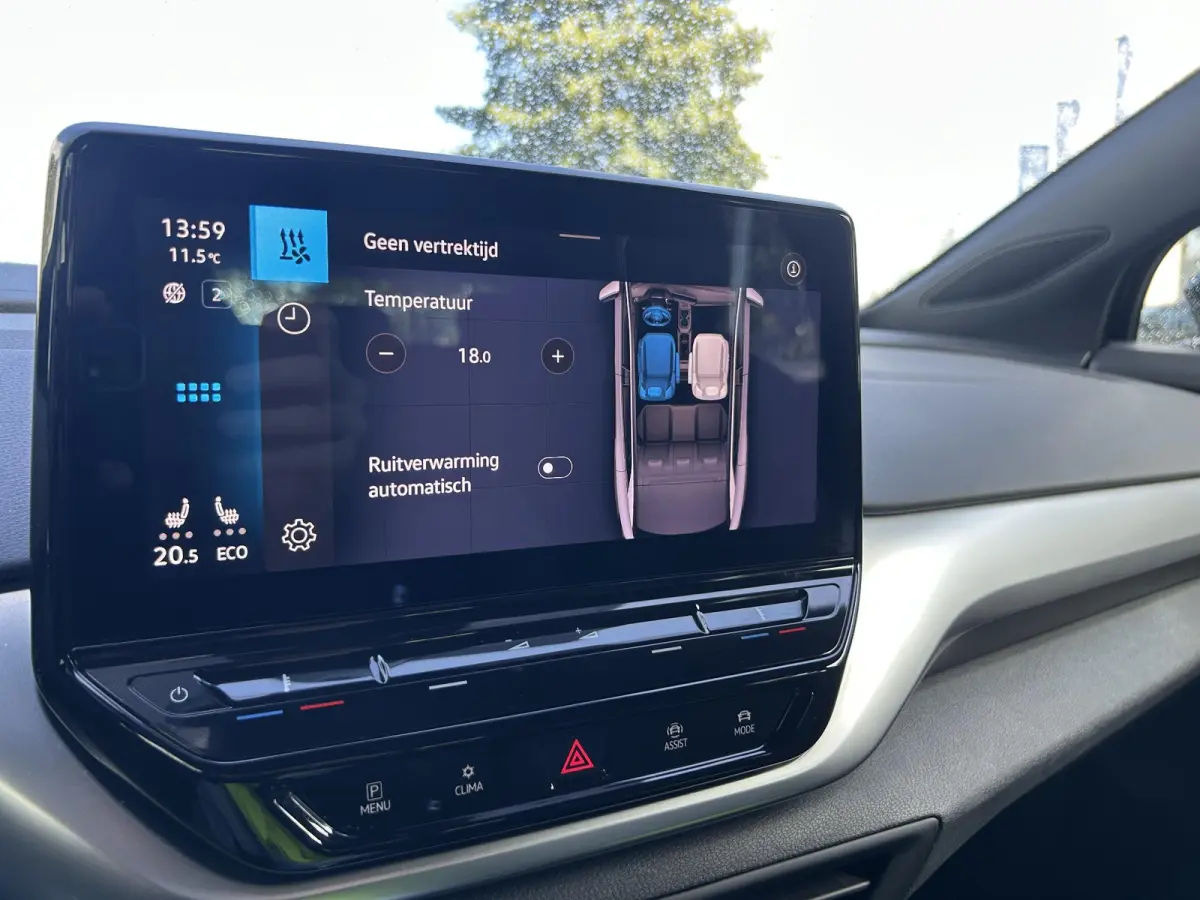 Pro 77 kWh 204pk (Navi,Allseason,Acc,Winter)
