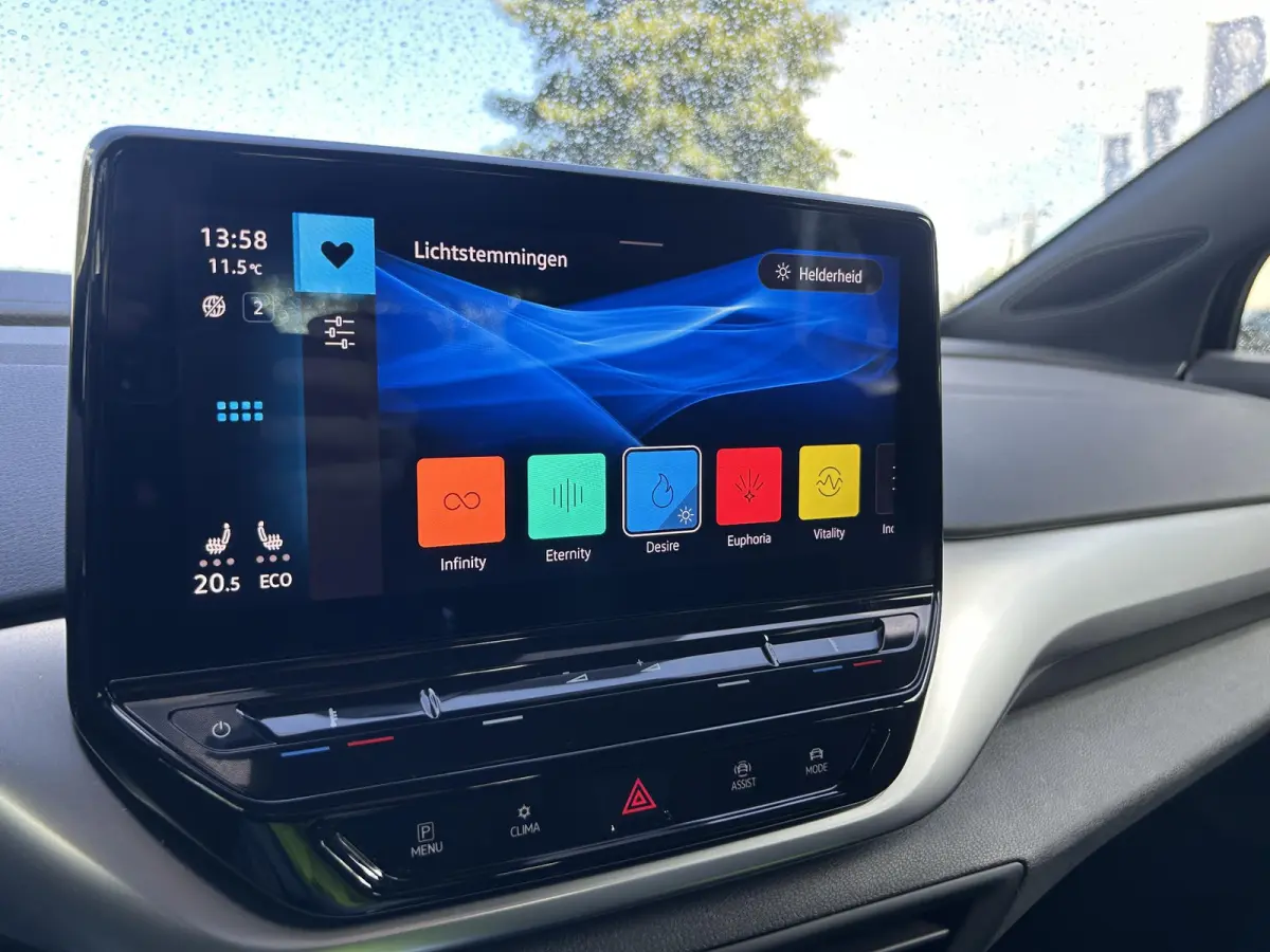 Pro 77 kWh 204pk (Navi,Allseason,Acc,Winter)
