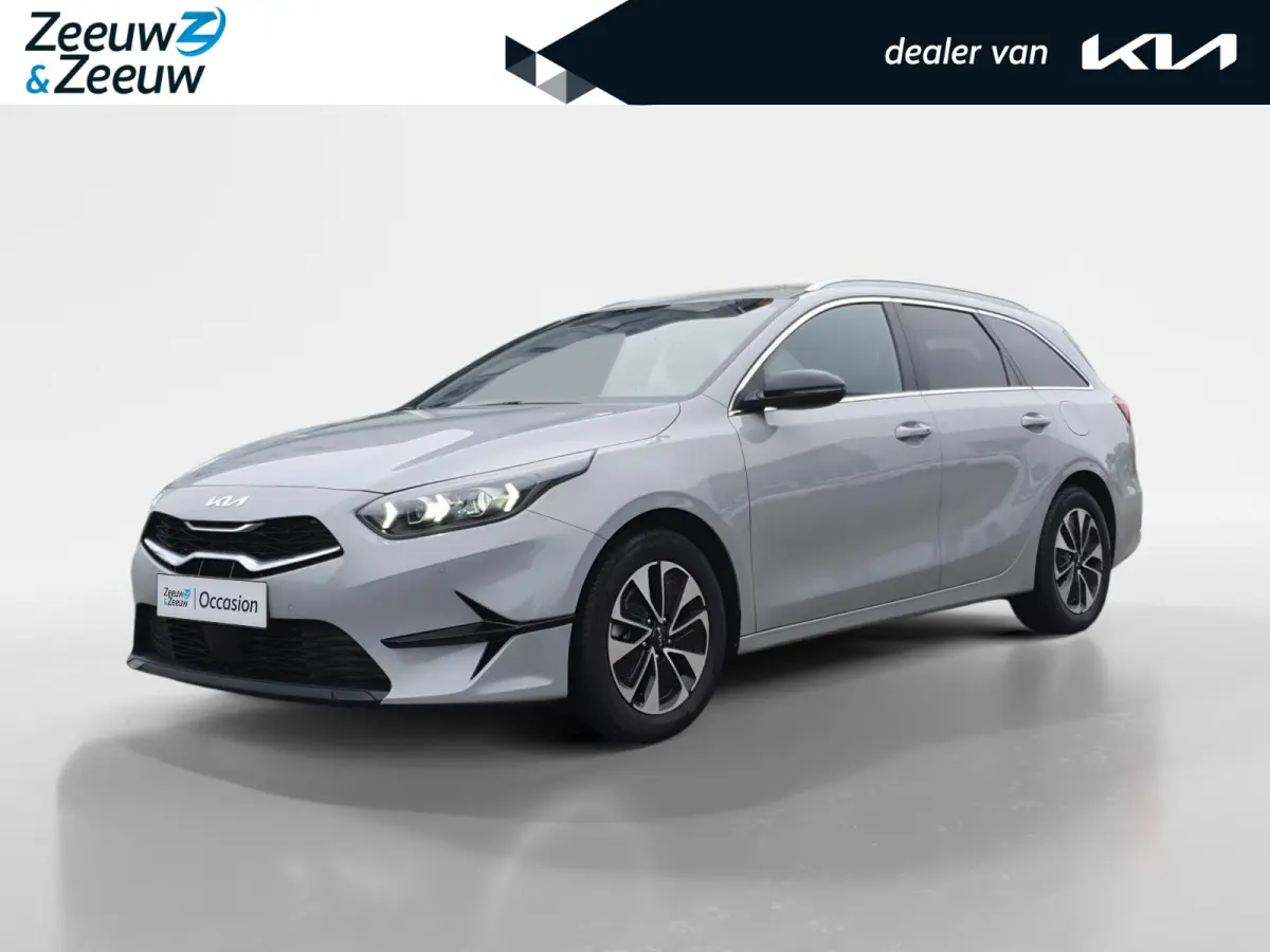 1.0T MHEV Design Edition | Stoel en stuurverwarming | Dodehoek detectie |  Navigate | Camera | Parkeersensoren voor en achter | Elektrische achterklep | JBL sound |