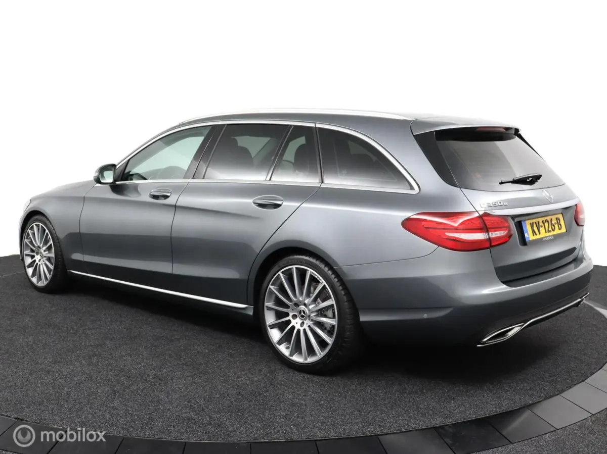 350 e Lease Edition
