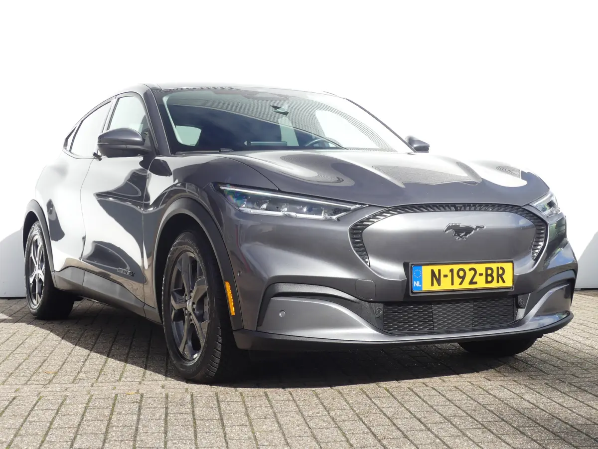 Extended RWD 98 kWh | TREKHAAK | ADAPTIVE CRUISE | DODEHOEKDETECTIE | CAMERA | 360 CAMERA | STOEL+STUUR+VOORRUITVERWARMING | ELEKTRISCHE ACHTERKLEP | PARKEERSENSOREN V+A | B&O AUDIO | APPLE 