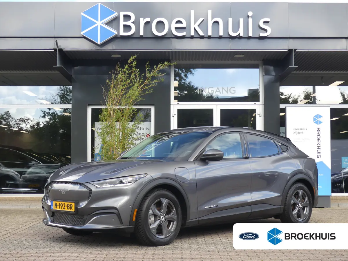 Extended RWD 98 kWh | TREKHAAK | ADAPTIVE CRUISE | DODEHOEKDETECTIE | CAMERA | 360 CAMERA | STOEL+STUUR+VOORRUITVERWARMING | ELEKTRISCHE ACHTERKLEP | PARKEERSENSOREN V+A | B&O AUDIO | APPLE 