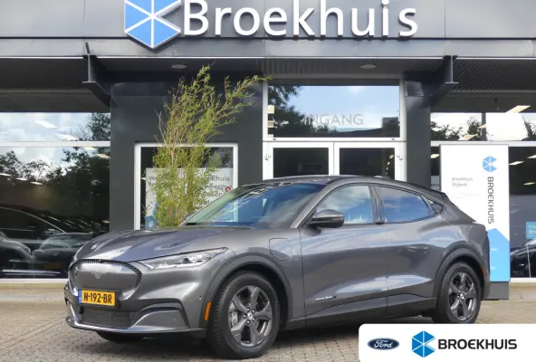 Extended RWD 98 kWh | TREKHAAK | ADAPTIVE CRUISE | DODEHOEKDETECTIE | CAMERA | 360 CAMERA | STOEL+STUUR+VOORRUITVERWARMING | ELEKTRISCHE ACHTERKLEP | PARKEERSENSOREN V+A | B&O AUDIO | APPLE 