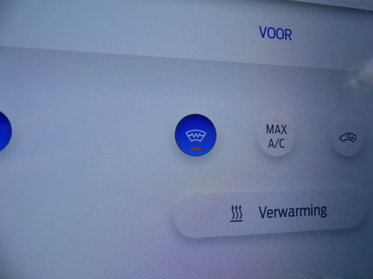 Extended RWD 98 kWh | TREKHAAK | ADAPTIVE CRUISE | DODEHOEKDETECTIE | CAMERA | 360 CAMERA | STOEL+STUUR+VOORRUITVERWARMING | ELEKTRISCHE ACHTERKLEP | PARKEERSENSOREN V+A | B&O AUDIO | APPLE 
