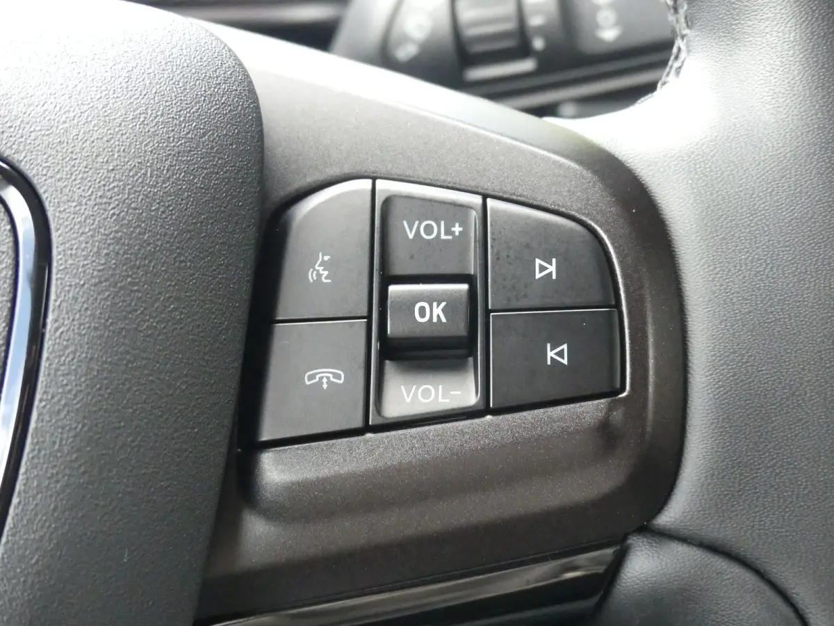 Extended RWD 98 kWh | TREKHAAK | ADAPTIVE CRUISE | DODEHOEKDETECTIE | CAMERA | 360 CAMERA | STOEL+STUUR+VOORRUITVERWARMING | ELEKTRISCHE ACHTERKLEP | PARKEERSENSOREN V+A | B&O AUDIO | APPLE 