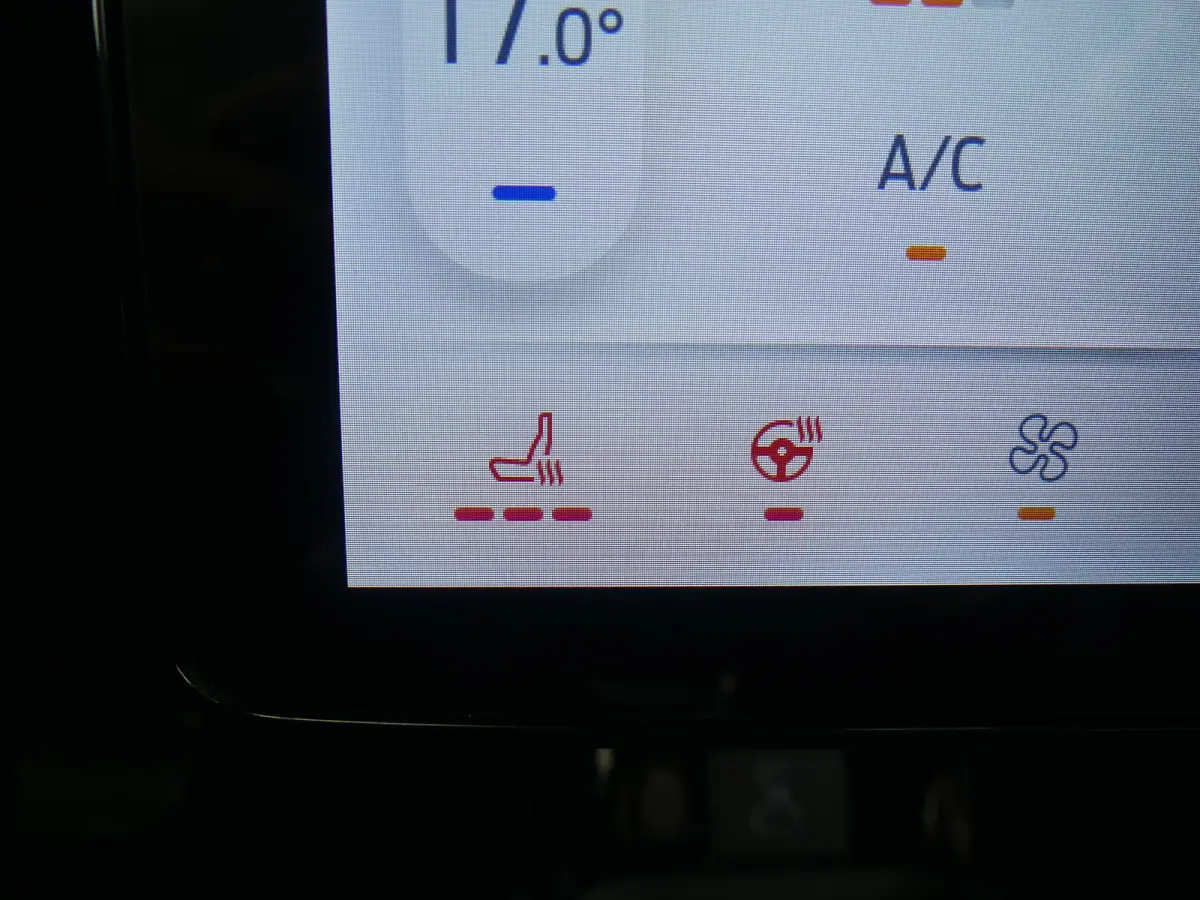 Extended RWD 98 kWh | TREKHAAK | ADAPTIVE CRUISE | DODEHOEKDETECTIE | CAMERA | 360 CAMERA | STOEL+STUUR+VOORRUITVERWARMING | ELEKTRISCHE ACHTERKLEP | PARKEERSENSOREN V+A | B&O AUDIO | APPLE 