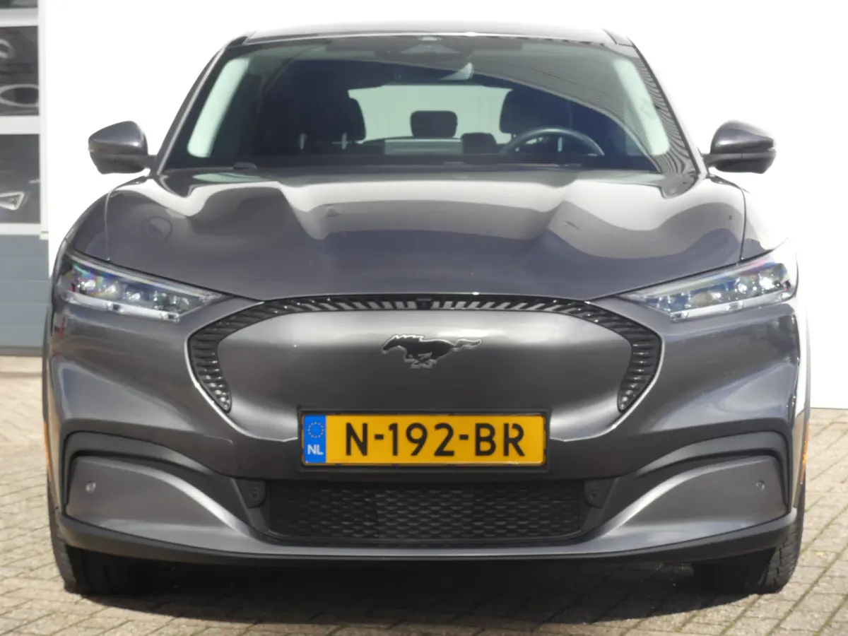 Extended RWD 98 kWh | TREKHAAK | ADAPTIVE CRUISE | DODEHOEKDETECTIE | CAMERA | 360 CAMERA | STOEL+STUUR+VOORRUITVERWARMING | ELEKTRISCHE ACHTERKLEP | PARKEERSENSOREN V+A | B&O AUDIO | APPLE 