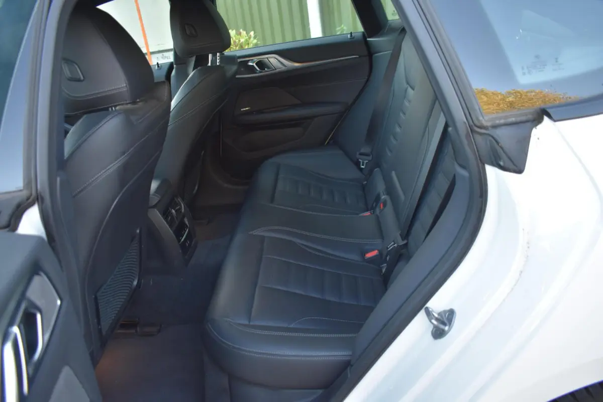 eDrive40 High Executive 84 kWh | Leder| H&K | Laser Lights |