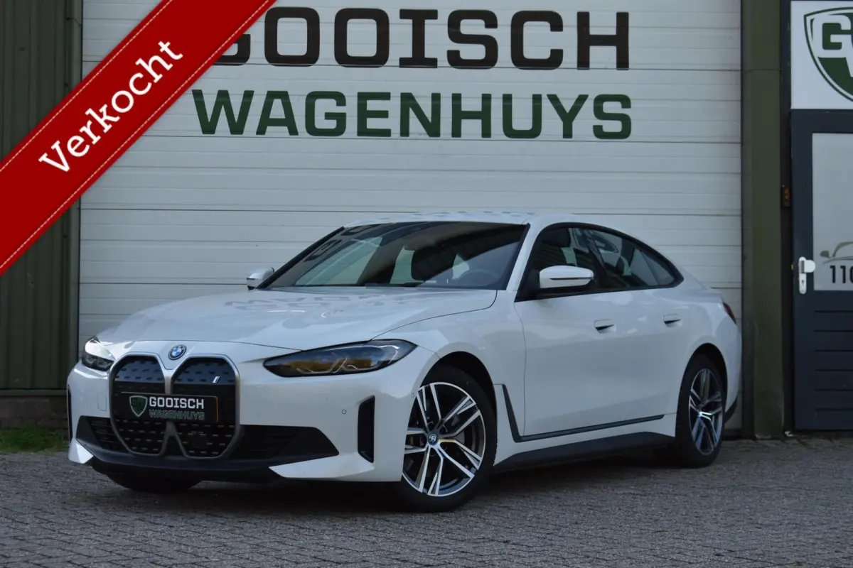 eDrive40 High Executive 84 kWh | Leder| H&K | Laser Lights |