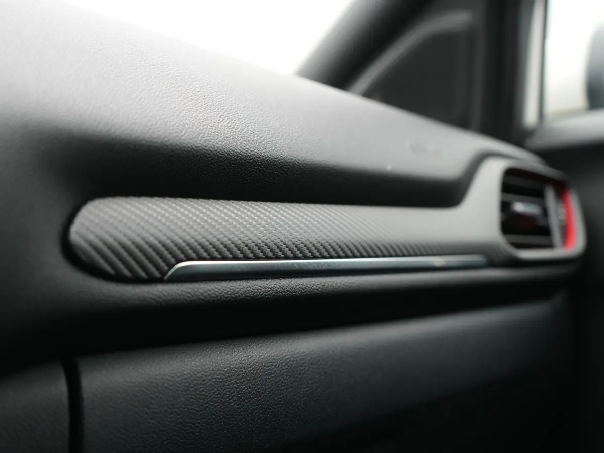 1.0 EcoBoost ST-Line X 155pk Dealer O.H | Panodak | Adaptive Cruise | Bang & Olufsen | Camera | Sportstoelen & Stuur Verwarmd | Apple Carplay | Keyless | Virtual | Navigatie | DAB | 17"L.M |