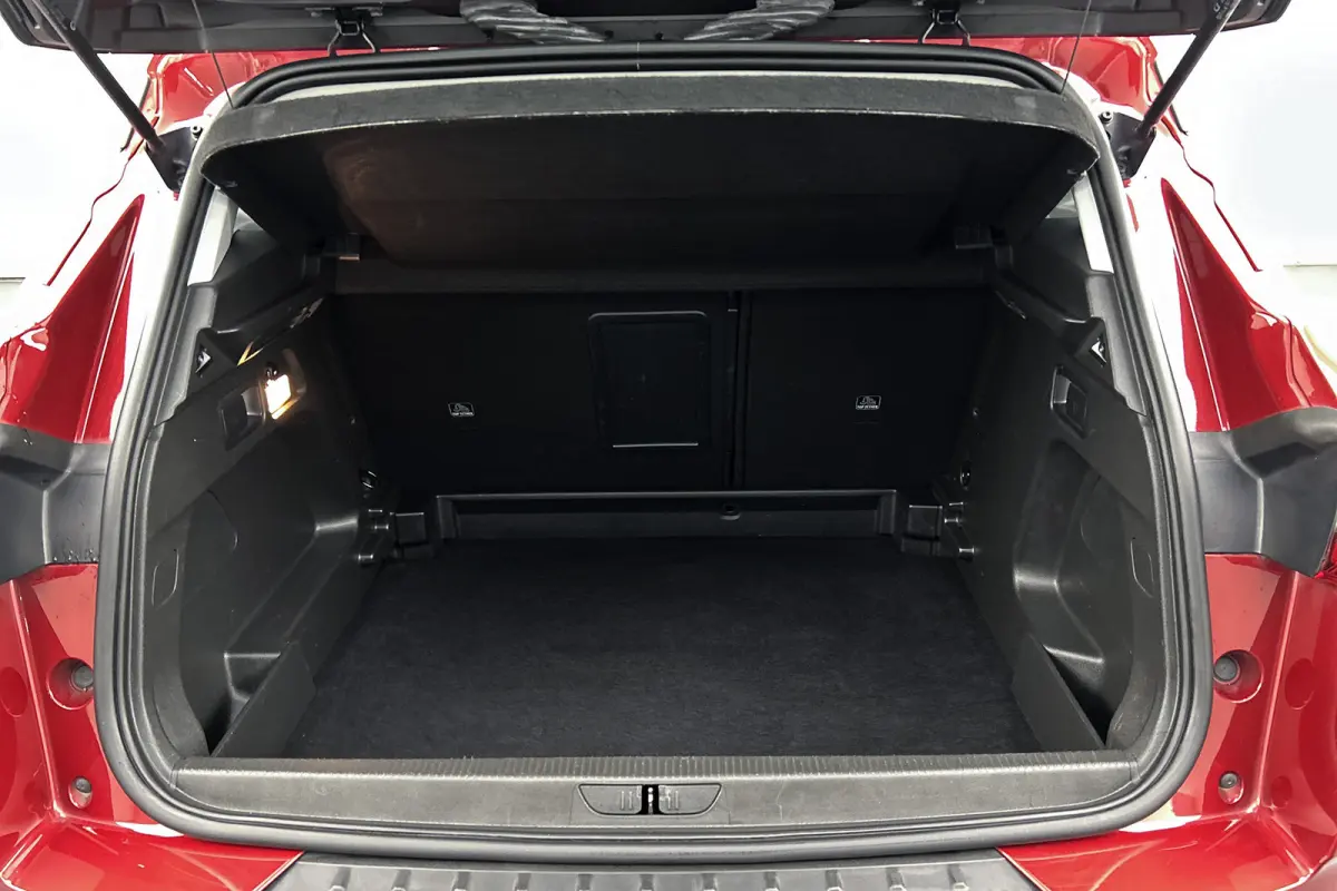 1.2 Turbo Business Executive | Trekhaak | Half lederen bekleding