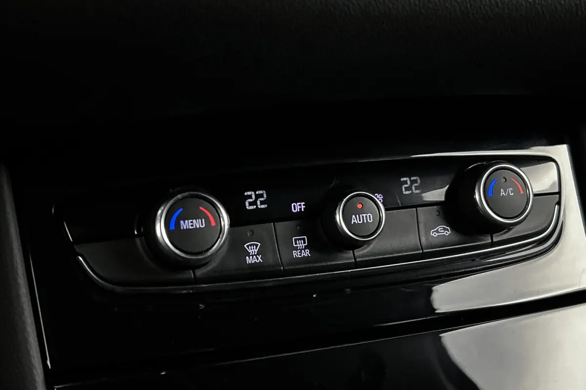 1.2 Turbo Business Executive | Trekhaak | Half lederen bekleding