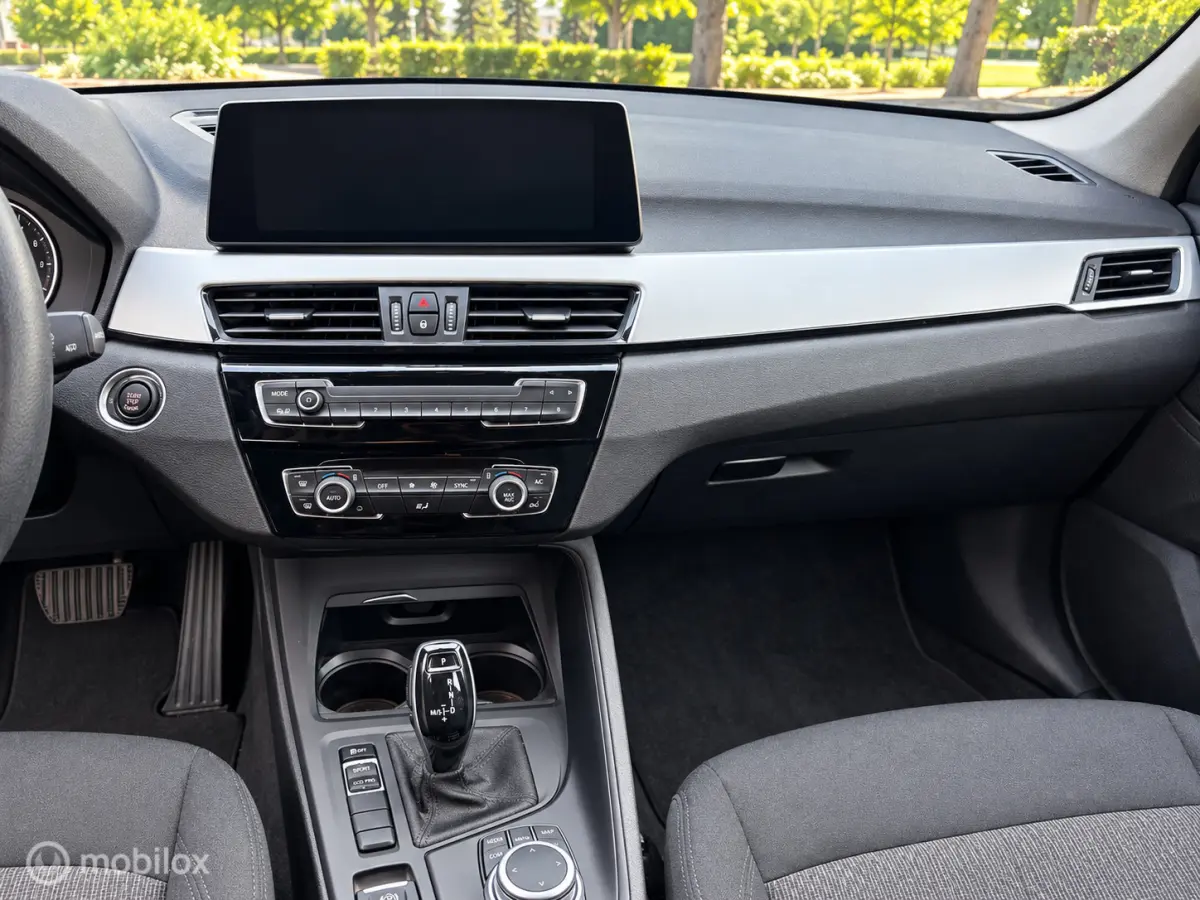 sDrive20i Executive
