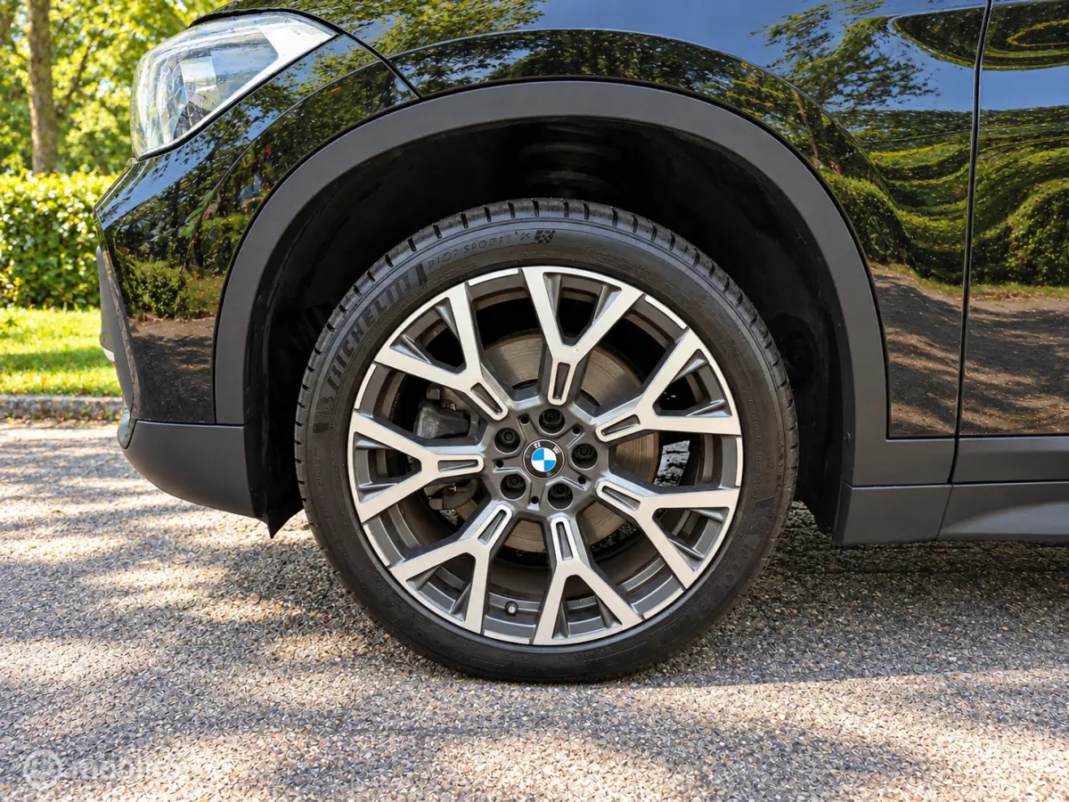 sDrive20i Executive