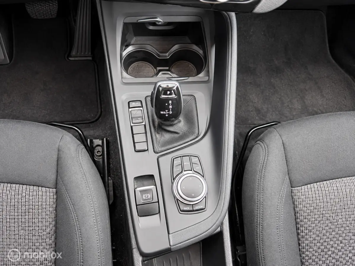 sDrive20i Executive