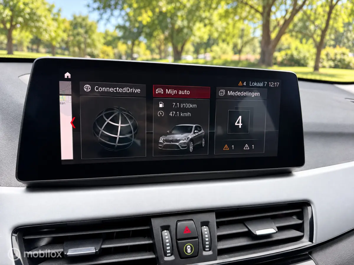 sDrive20i Executive