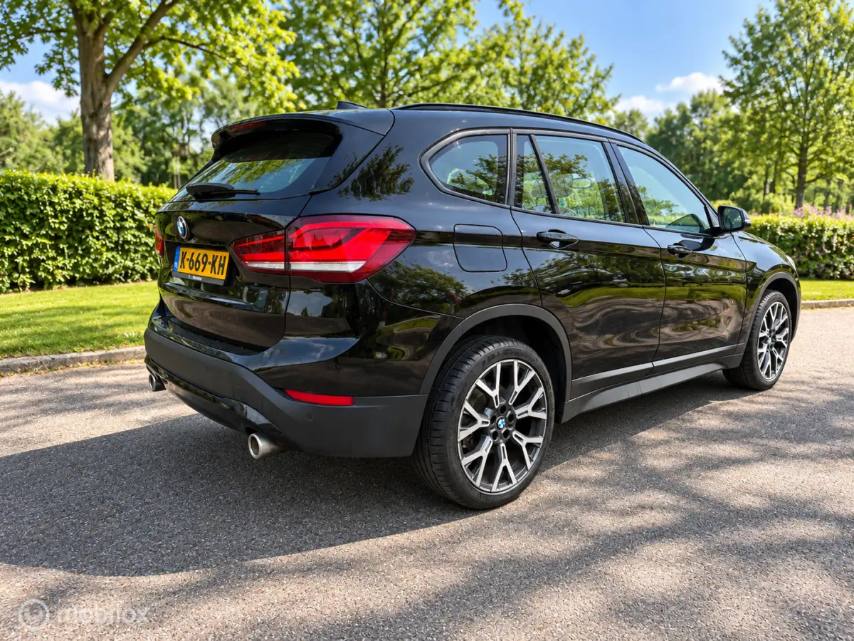 sDrive20i Executive
