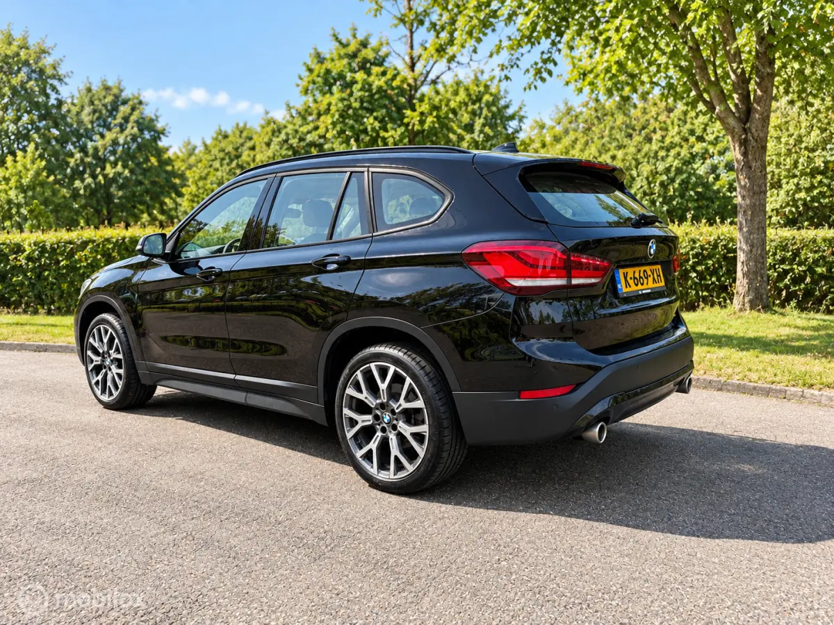 sDrive20i Executive