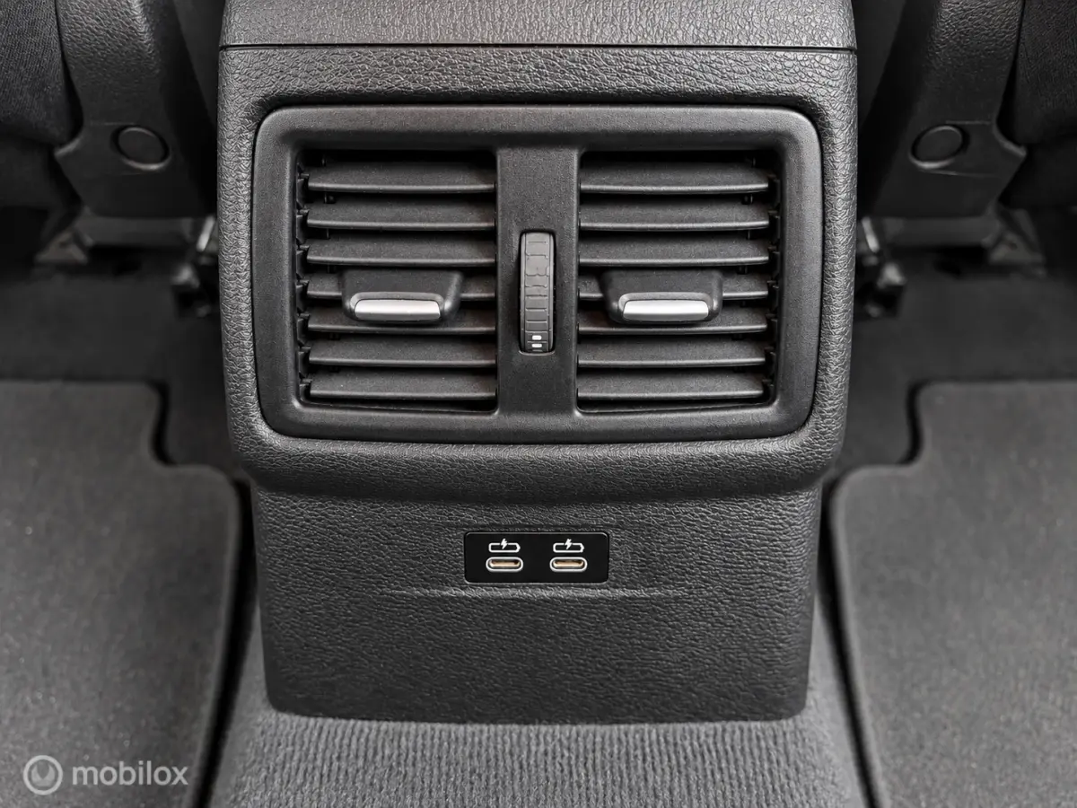 sDrive20i Executive