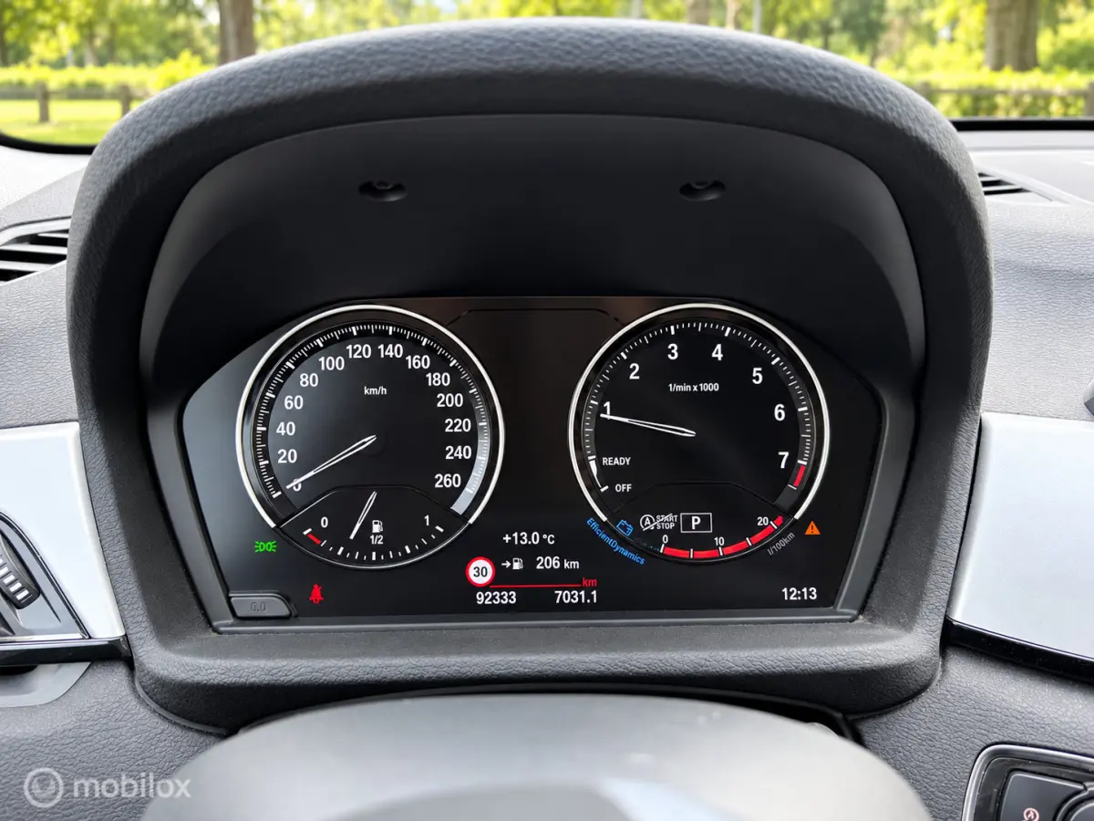 sDrive20i Executive