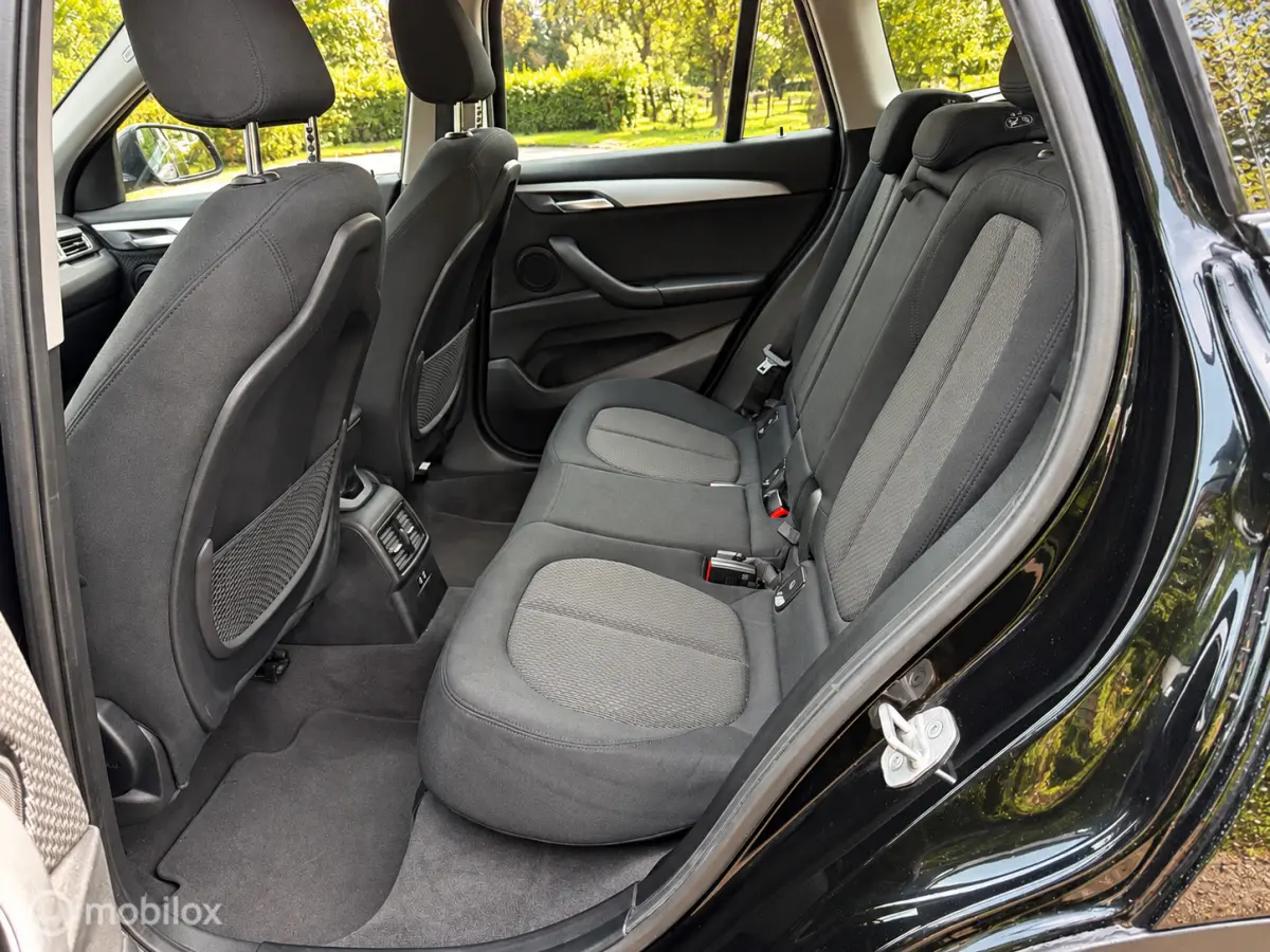 sDrive20i Executive