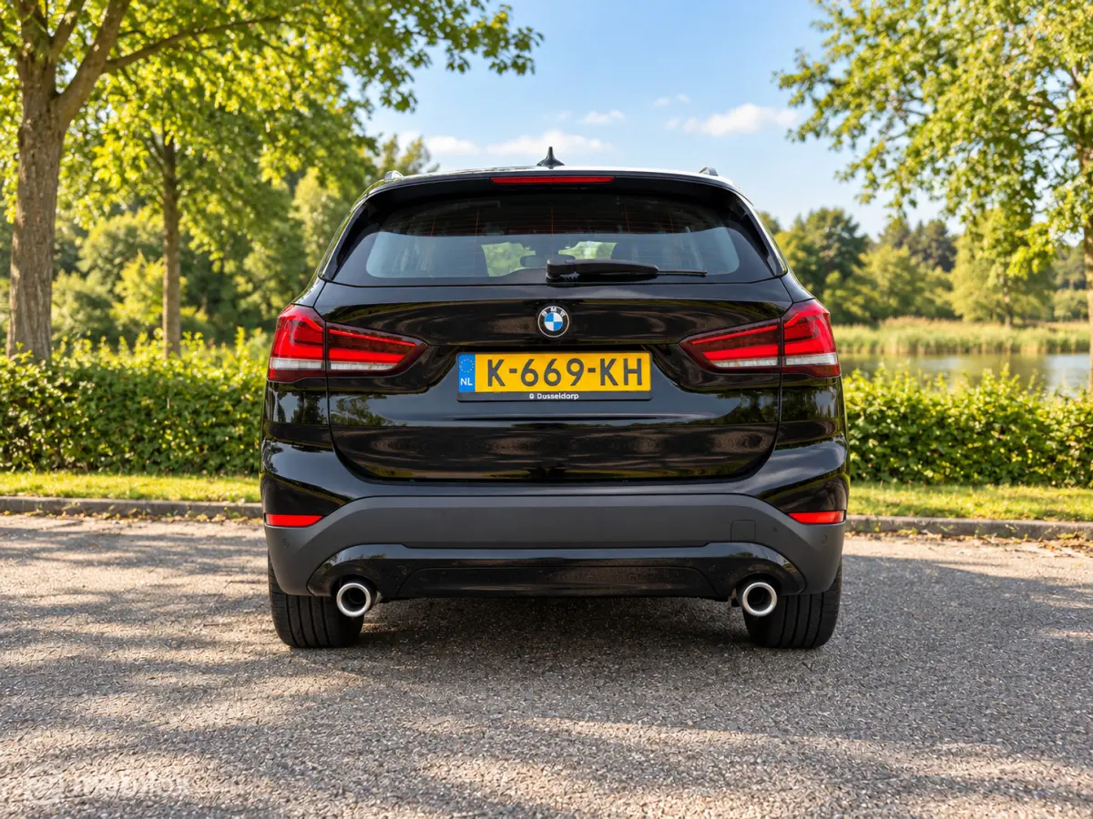 sDrive20i Executive