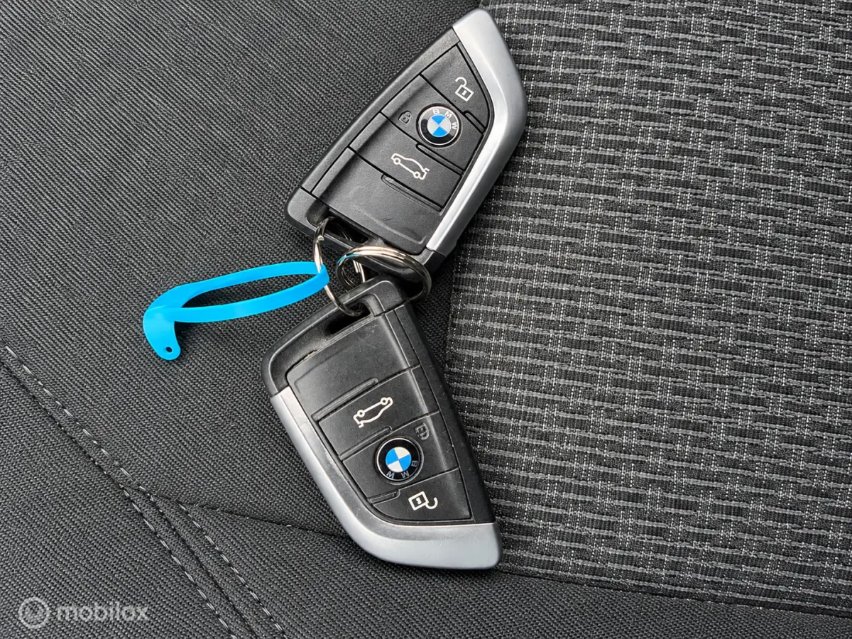 sDrive20i Executive