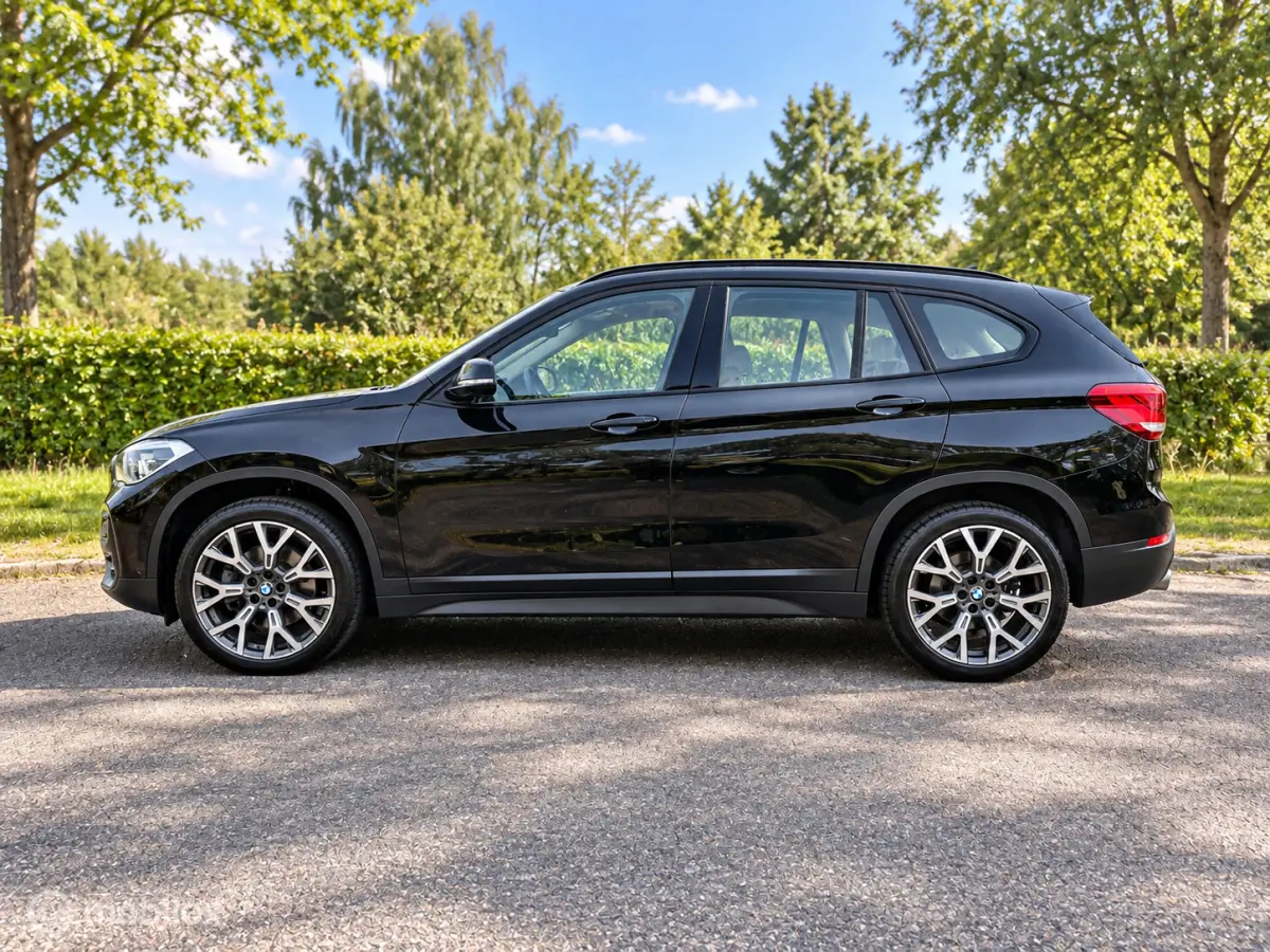 sDrive20i Executive