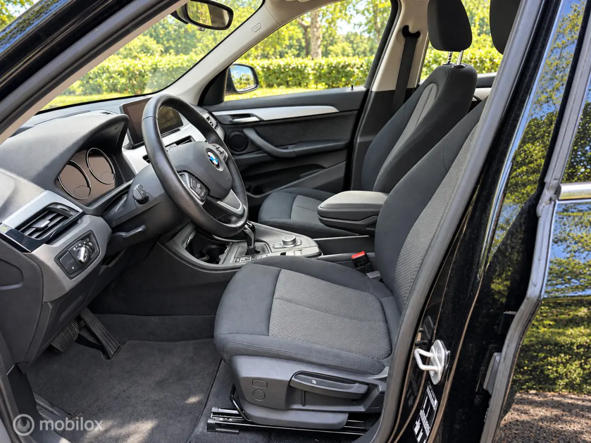 sDrive20i Executive