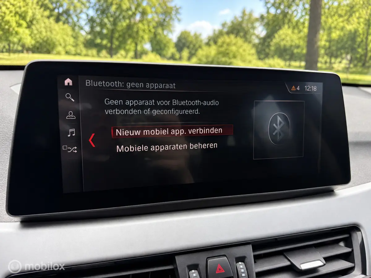 sDrive20i Executive
