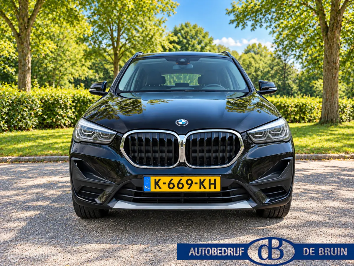 sDrive20i Executive