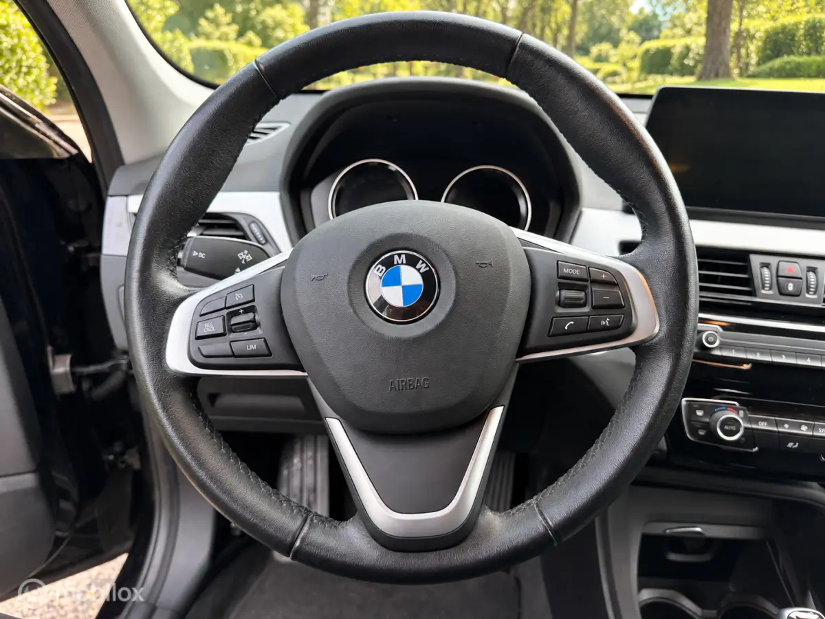 sDrive20i Executive