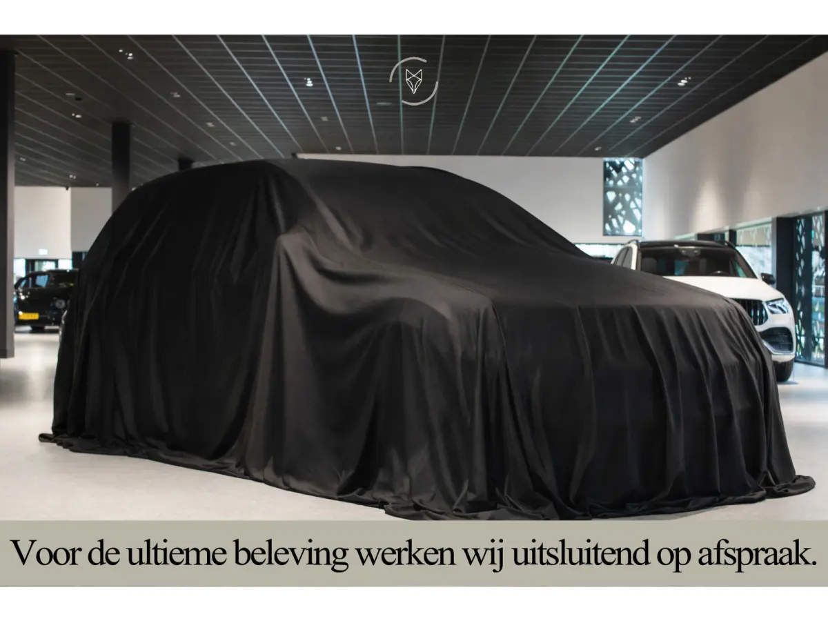 AMG 53 Hybrid 4-M+ Night|Massage|Nappa|Burmester|Stoelkoeling|22"|ACC|Trekhaak|Keyless|Softclose