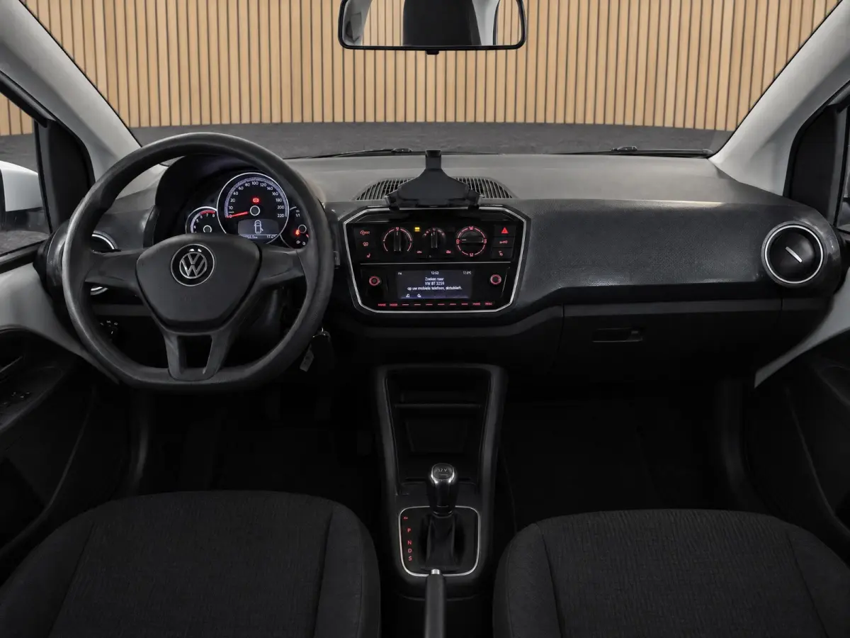 Up! 1.0 |Rijklaar! |Stoelverw. |Camera |Bluetooth