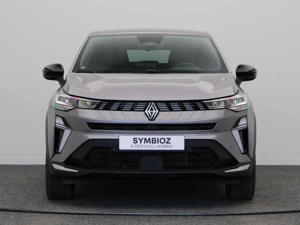 1.8 E-Tech full hybrid 160pk techno | Vijf jaar garantie | Stoel- en stuurwielverwarming | Elek. kofferklep | Active driver assist |