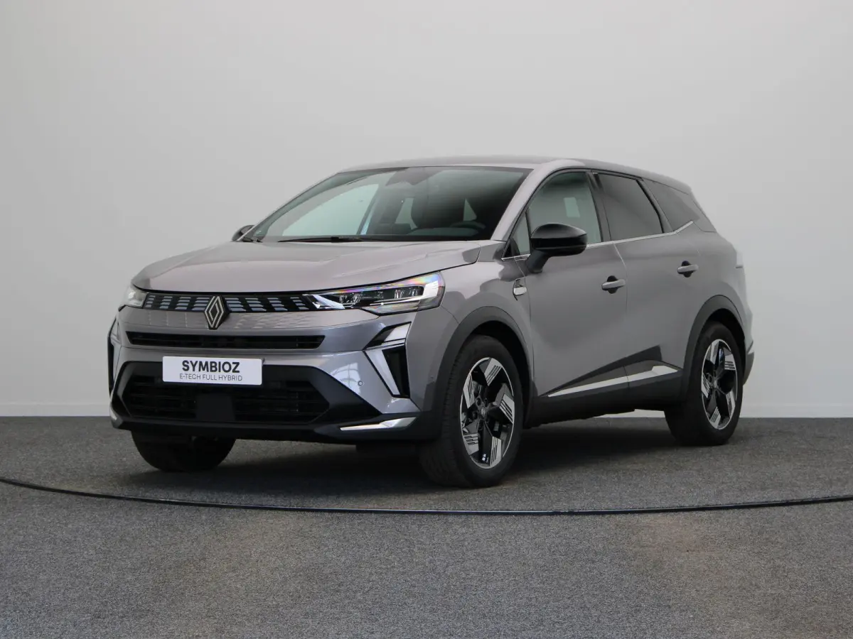 1.8 E-Tech full hybrid 160pk techno | Vijf jaar garantie | Stoel- en stuurwielverwarming | Elek. kofferklep | Active driver assist |