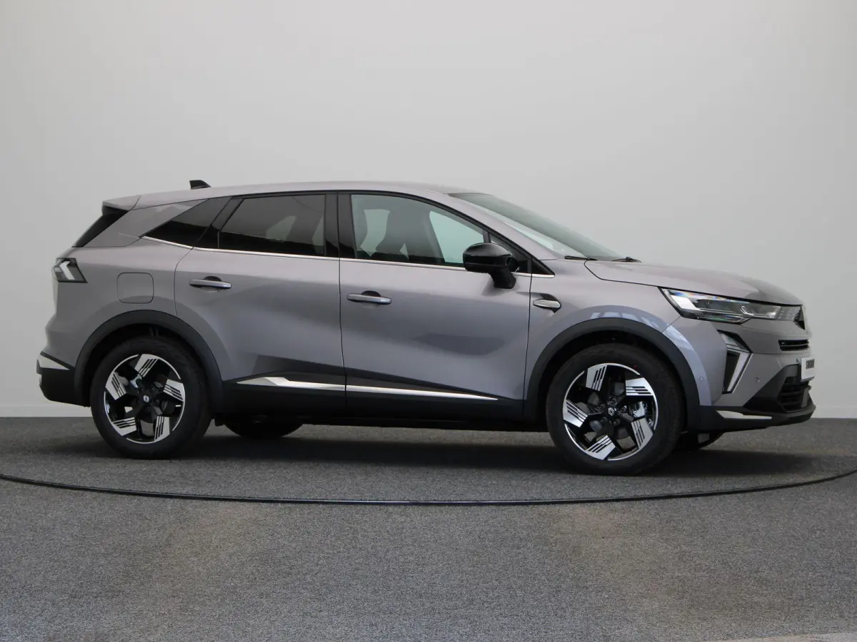 1.8 E-Tech full hybrid 160pk techno | Vijf jaar garantie | Stoel- en stuurwielverwarming | Elek. kofferklep | Active driver assist |