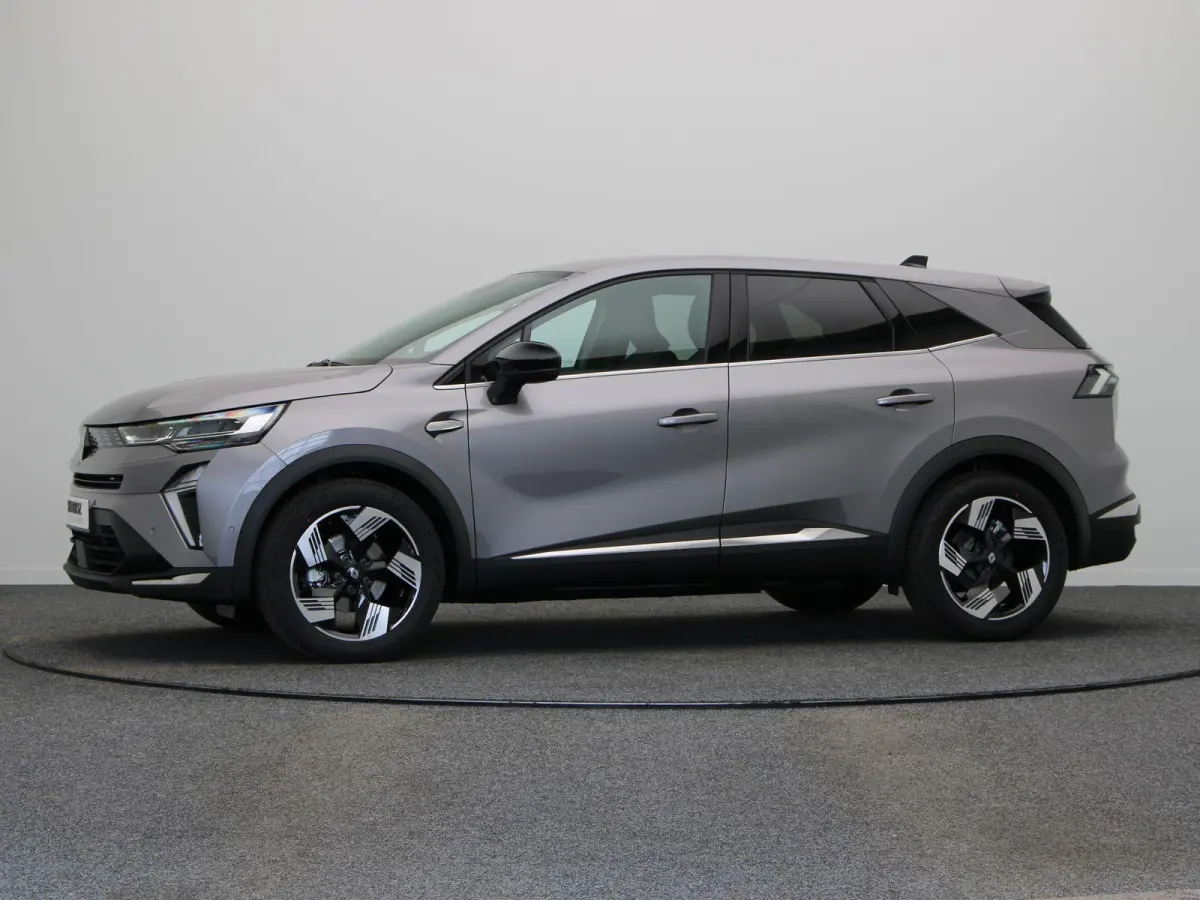 1.8 E-Tech full hybrid 160pk techno | Vijf jaar garantie | Stoel- en stuurwielverwarming | Elek. kofferklep | Active driver assist |