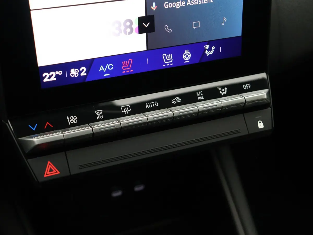 1.8 E-Tech full hybrid 160pk techno | Vijf jaar garantie | Stoel- en stuurwielverwarming | Elek. kofferklep | Active driver assist |