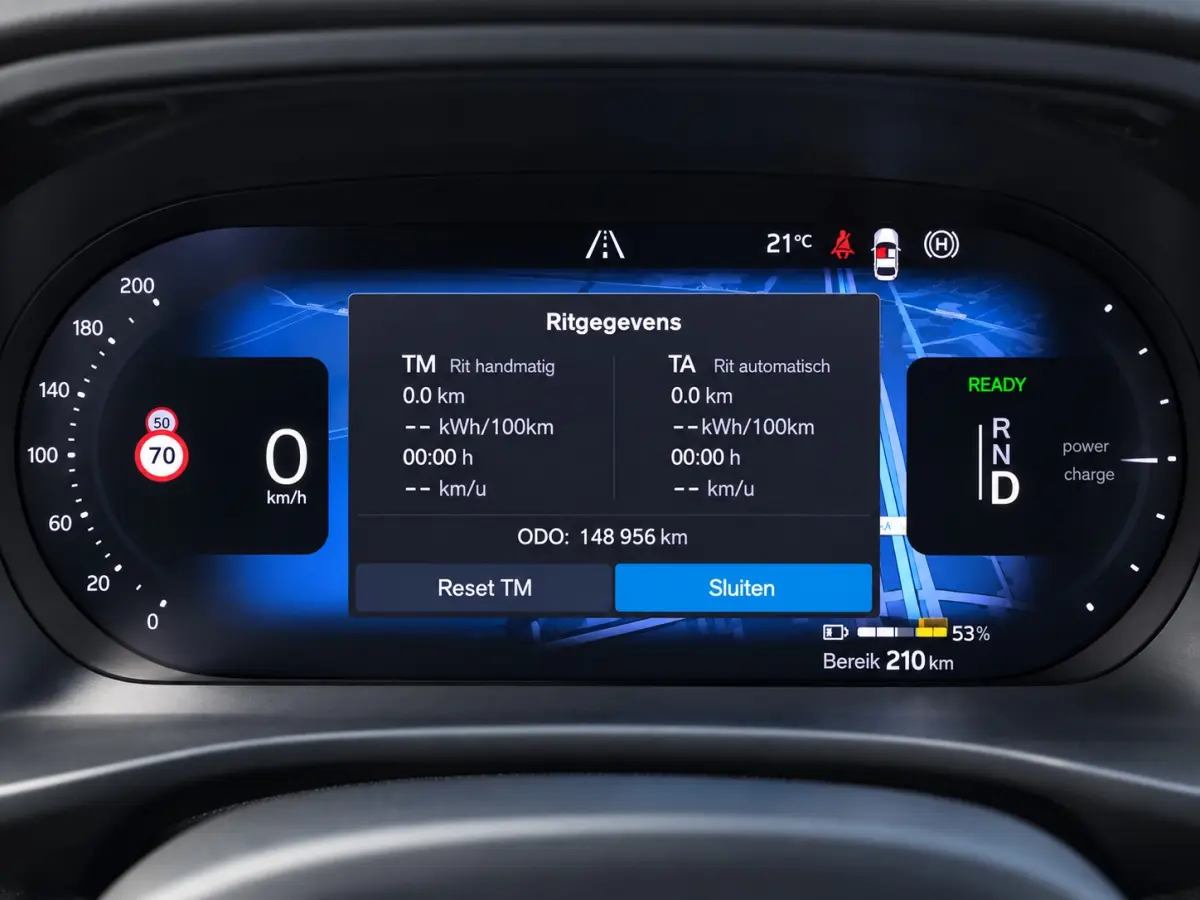 Core 70 kWh SOH 91%
