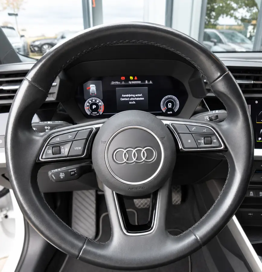 30 TFSI CARPLAY VIRTUAL PCD