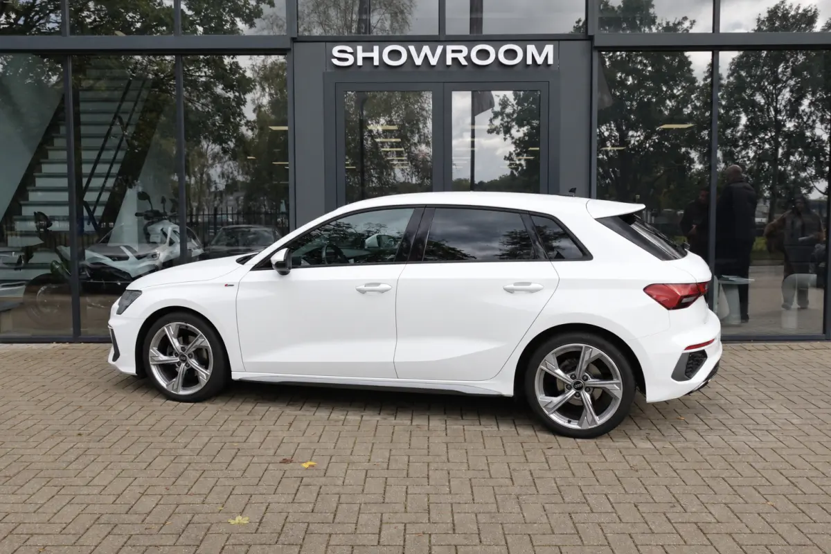 30 TFSI CARPLAY VIRTUAL PCD