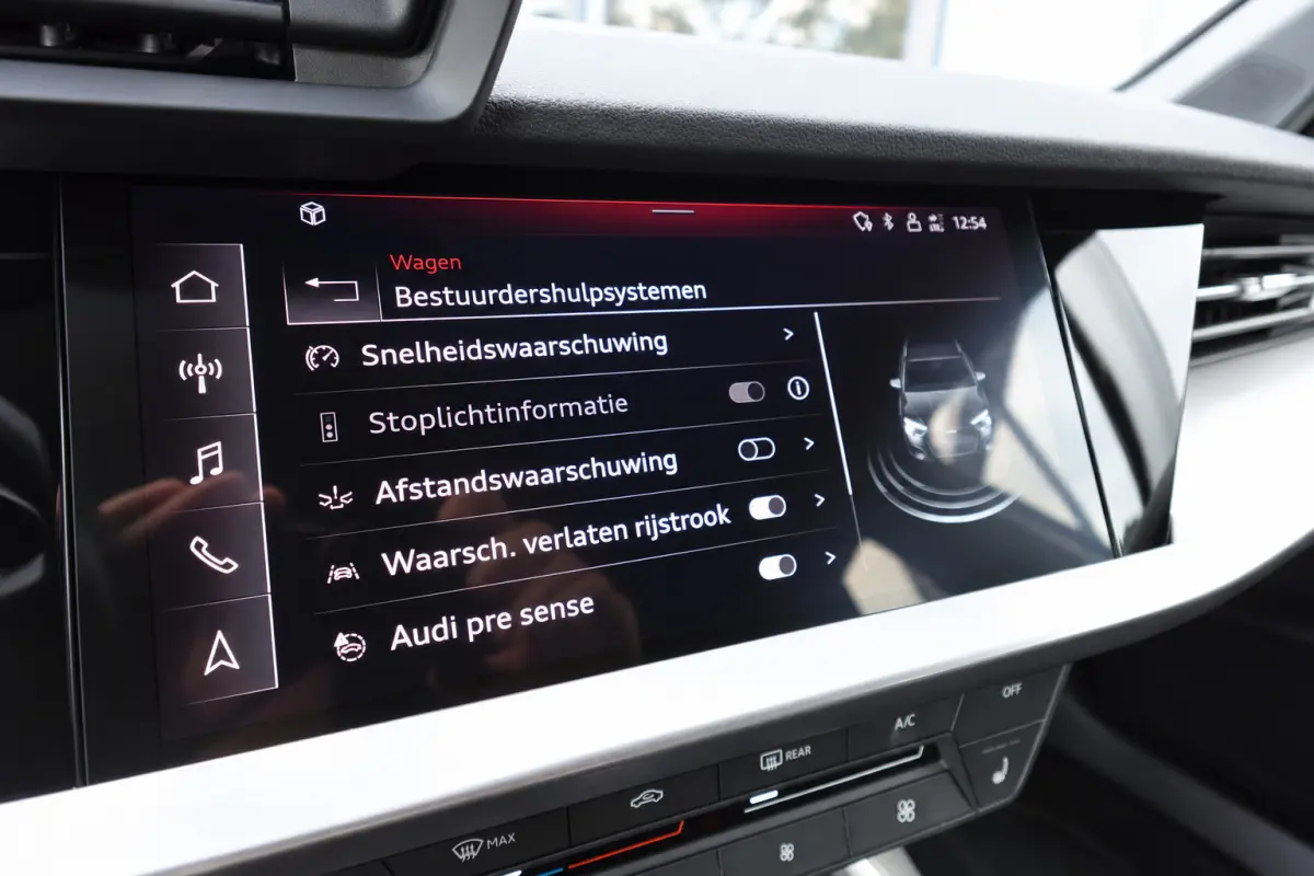 30 TFSI CARPLAY VIRTUAL PCD