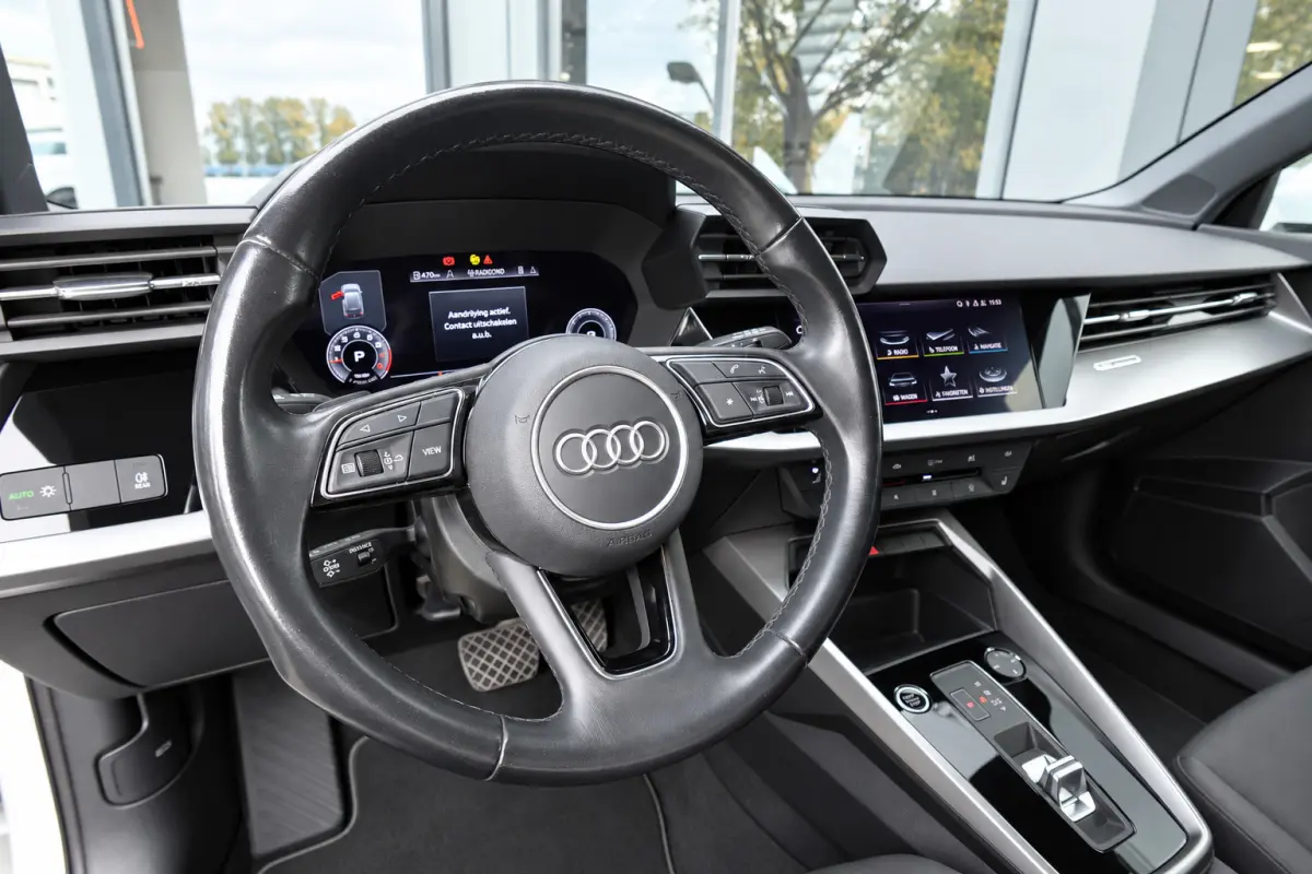 30 TFSI CARPLAY VIRTUAL PCD