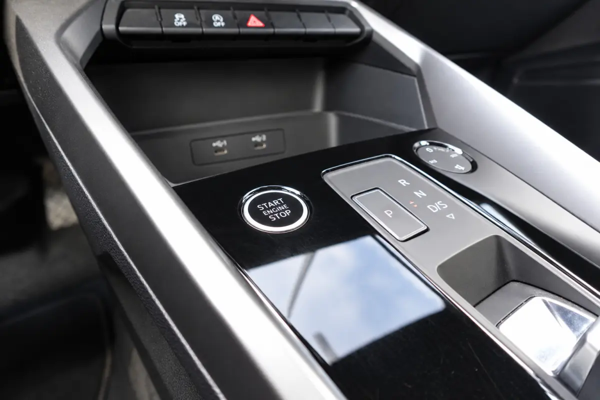 30 TFSI CARPLAY VIRTUAL PCD