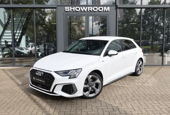 30 TFSI CARPLAY VIRTUAL PCD