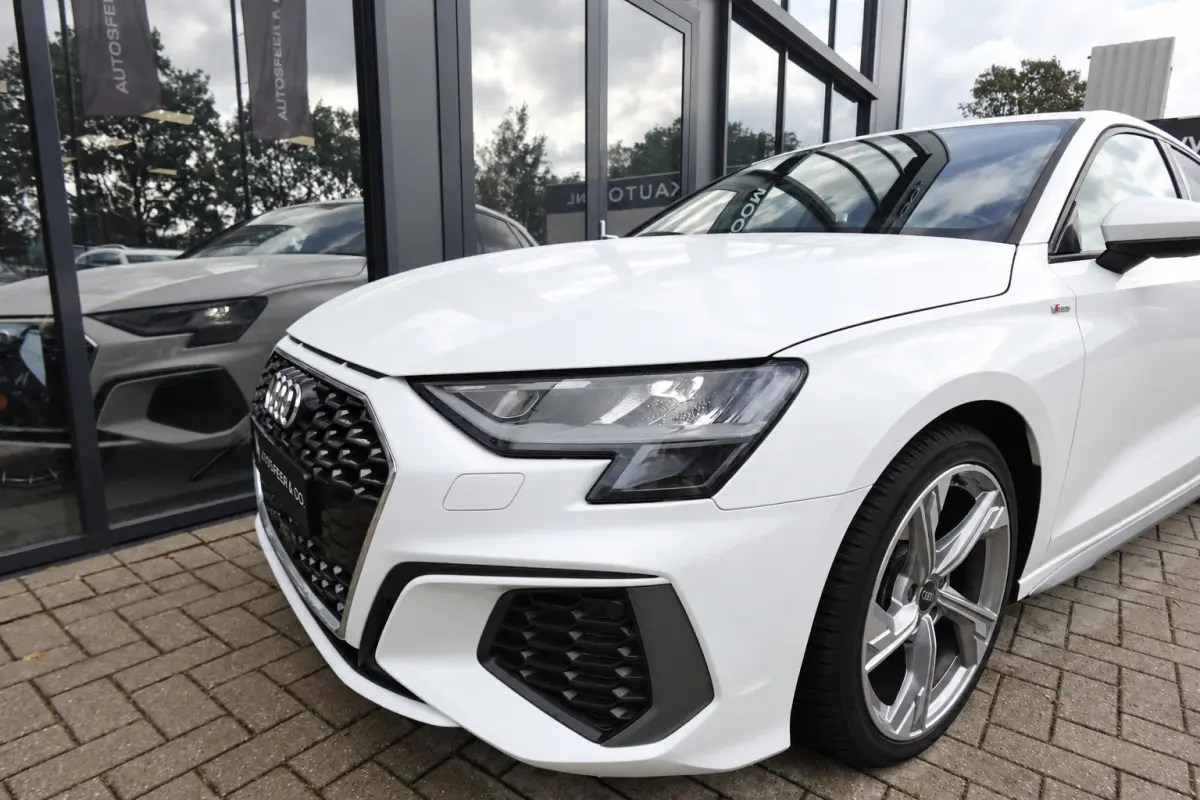 30 TFSI CARPLAY VIRTUAL PCD