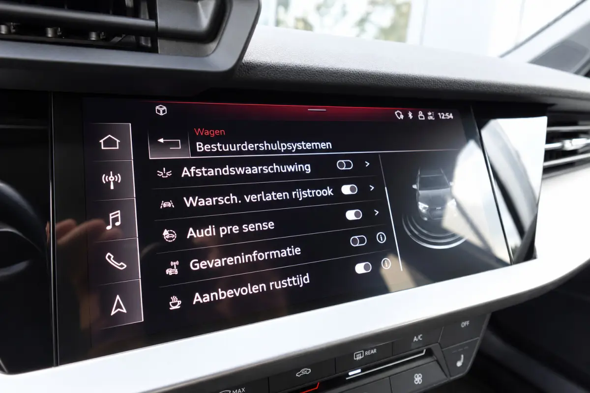 30 TFSI CARPLAY VIRTUAL PCD